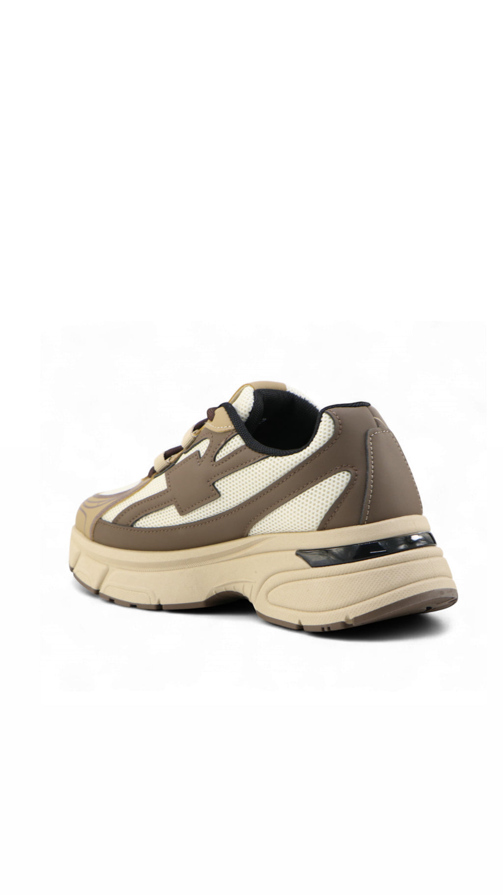 ERIN TRAINER - BROWN