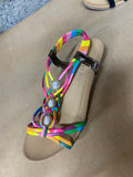 ALEX SANDAL- MULTI