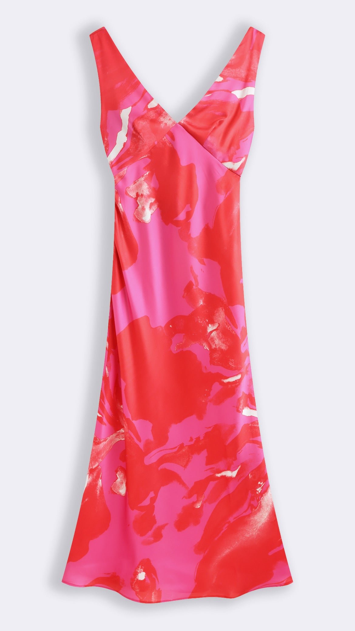 MIA DRESS - PINK