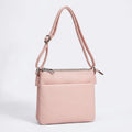 LOLA Crossbody Bag - Pink