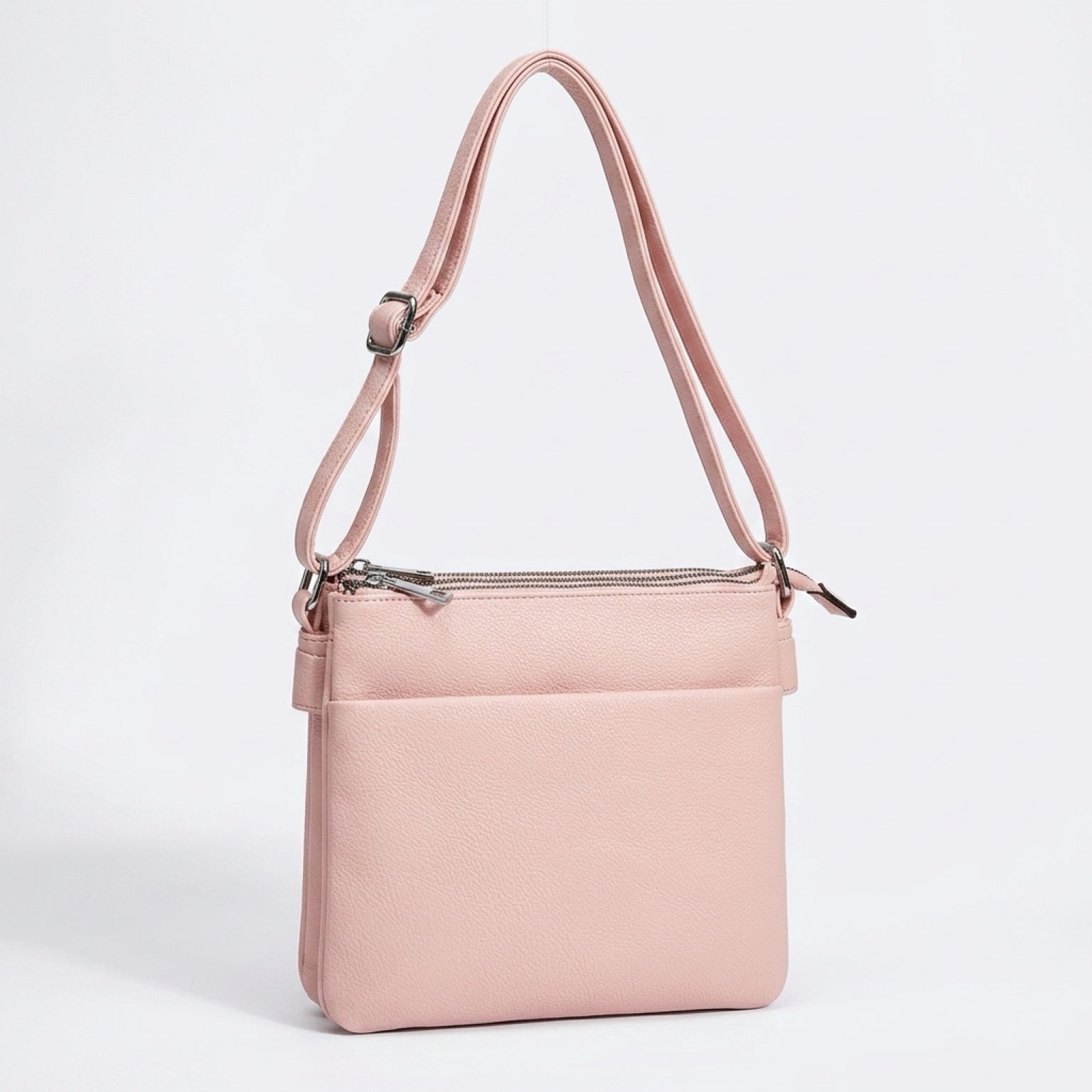 LOLA Crossbody Bag - Pink