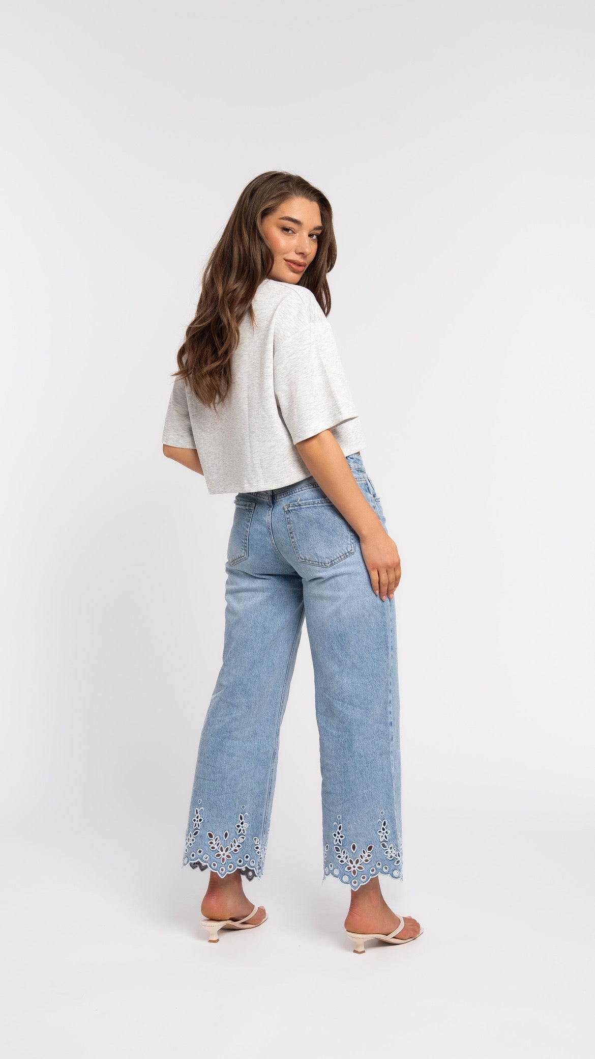 IRIS JEANS
