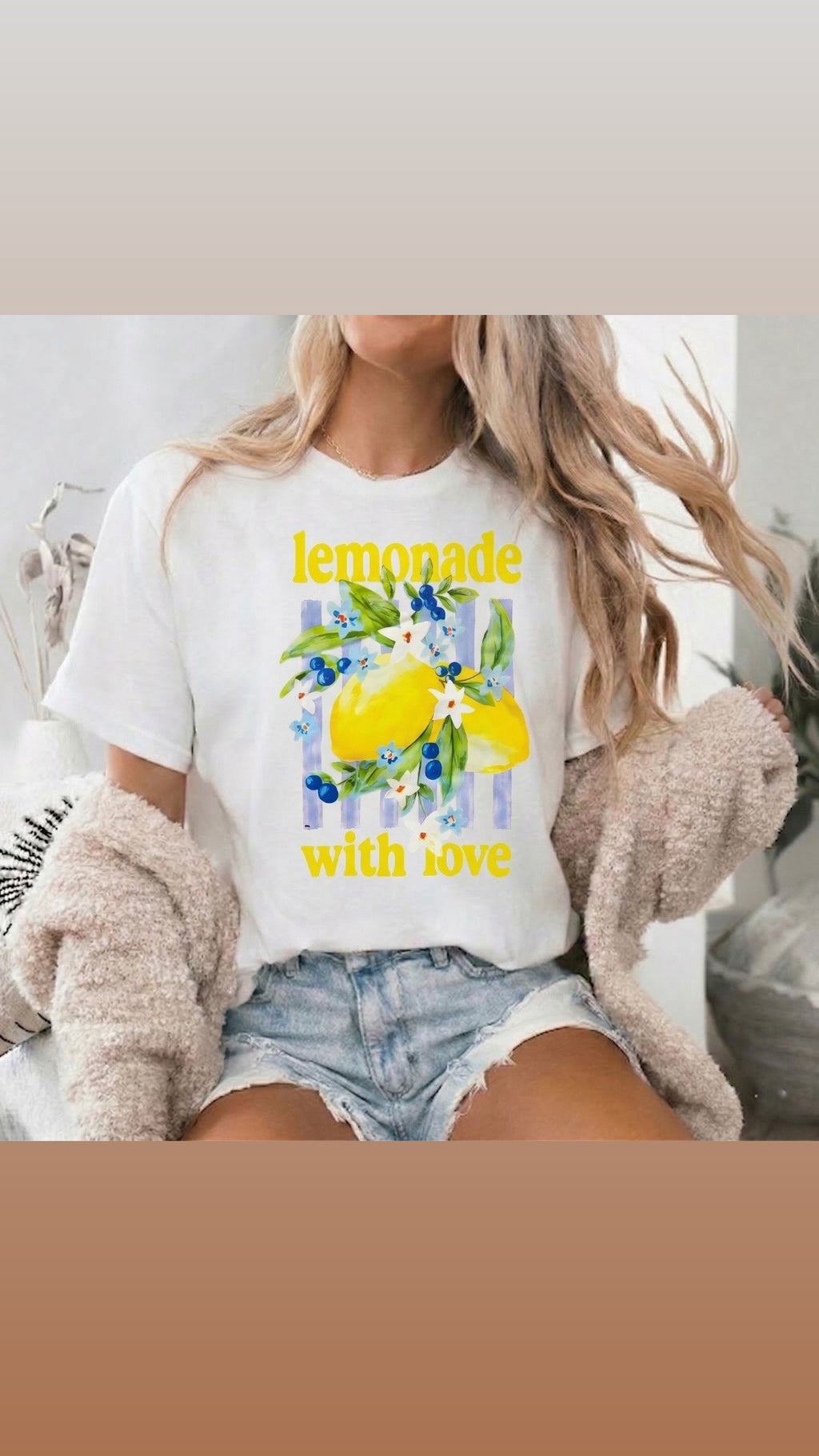 KRIS T-SHIRT