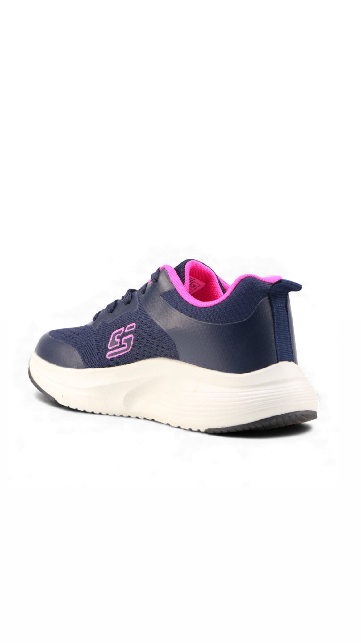 MEGAN TRAINERS - BLUE