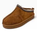 MARIA SLIP ON CAMEL