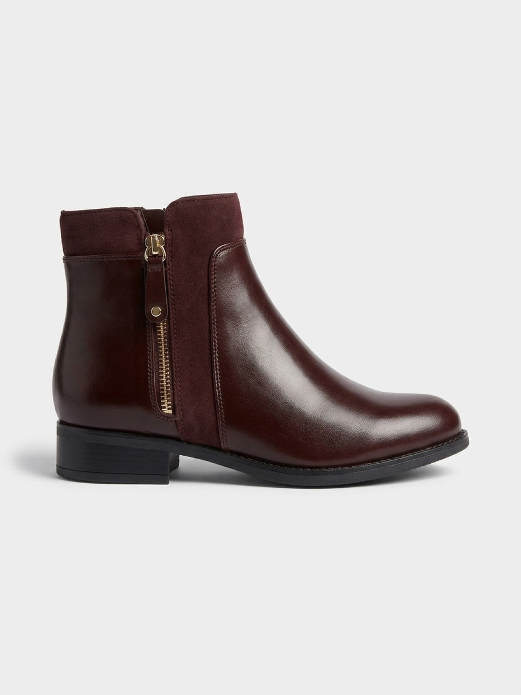 BRONAGH BOOT BROWN