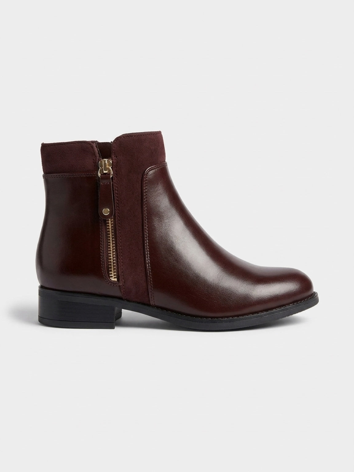 BRONAGH BOOT BROWN