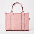 RIA Structured Tote Bag - Pink
