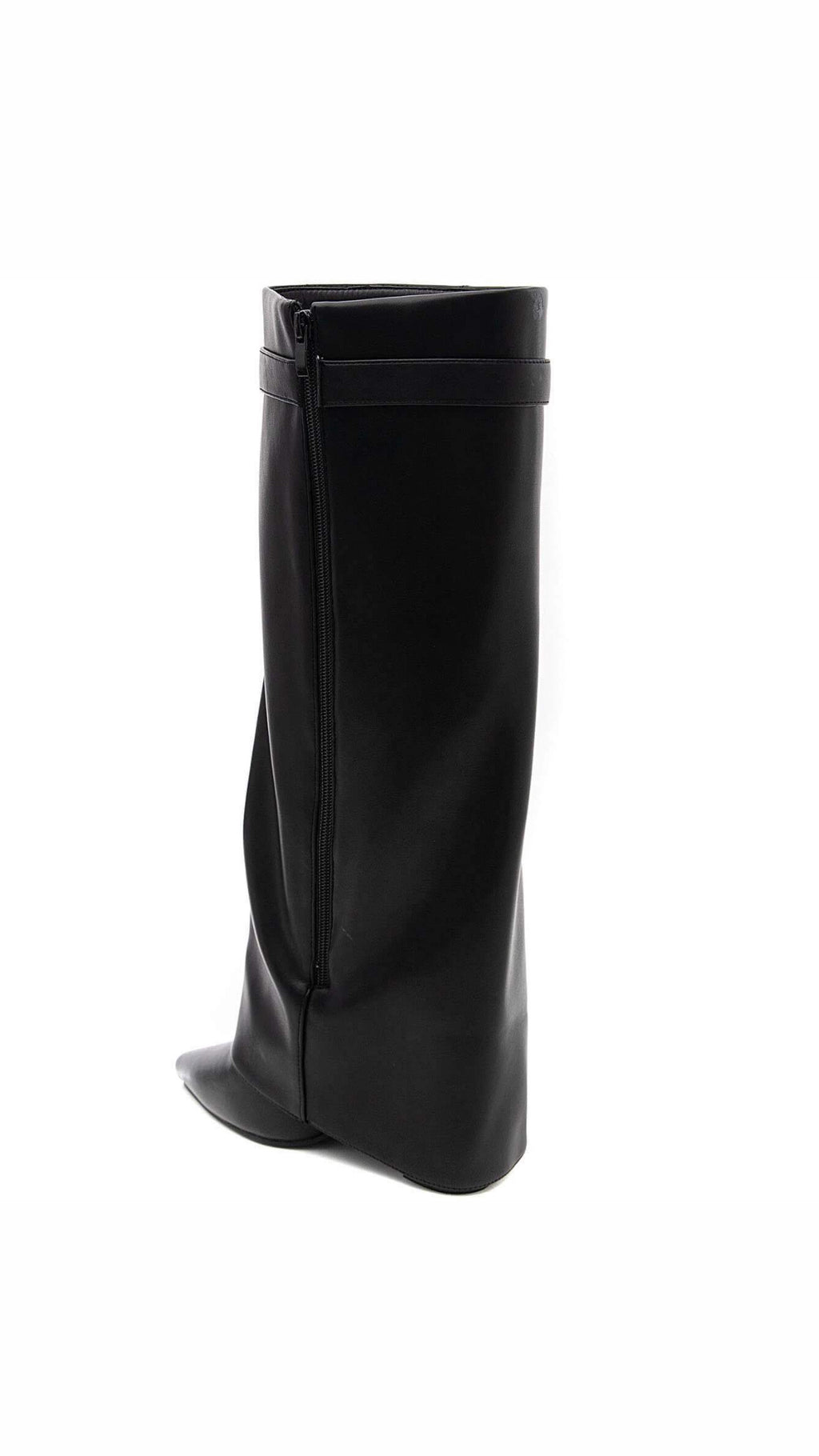 RITA BOOT - BLACK