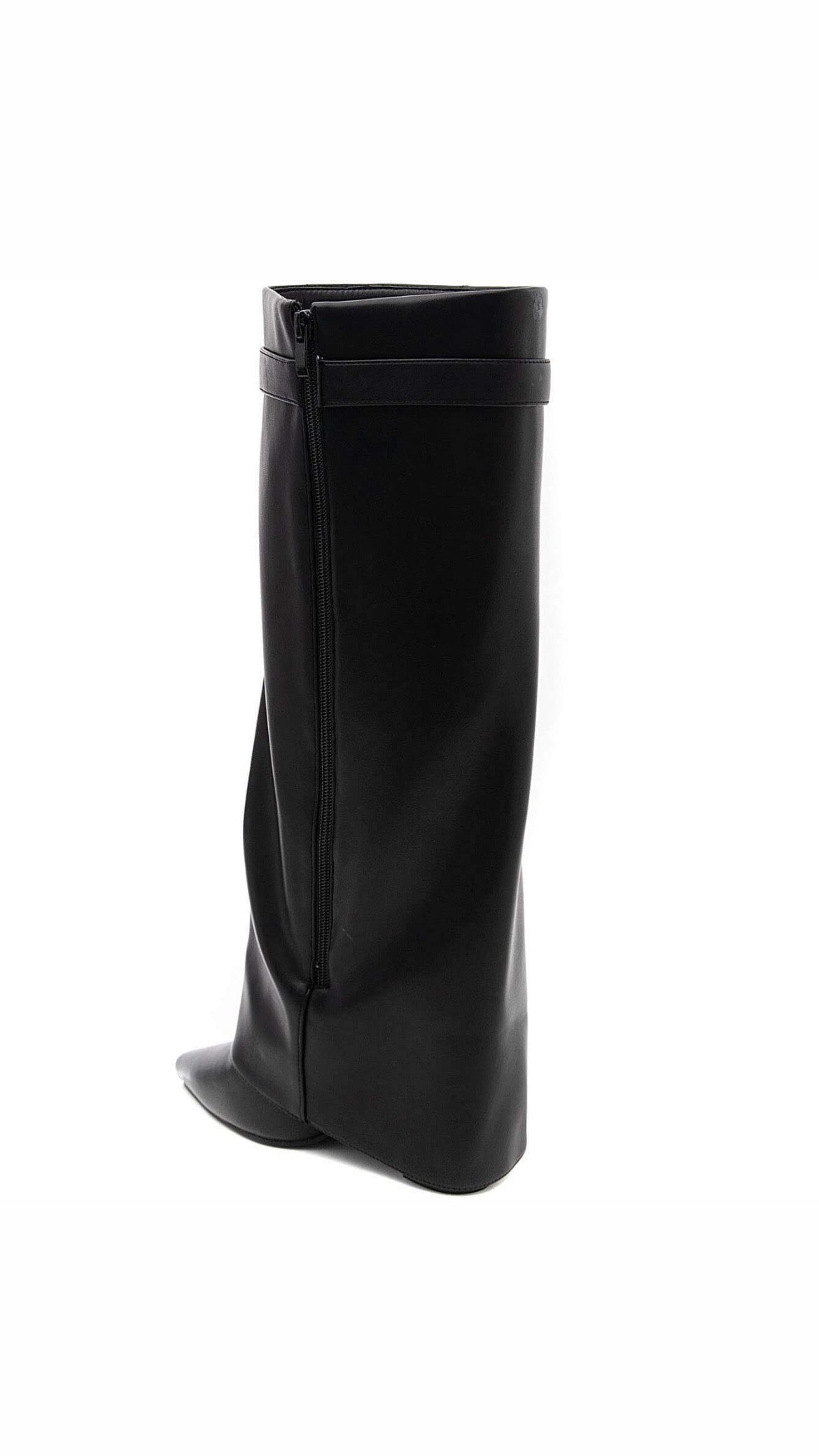 RITA BOOT - BLACK