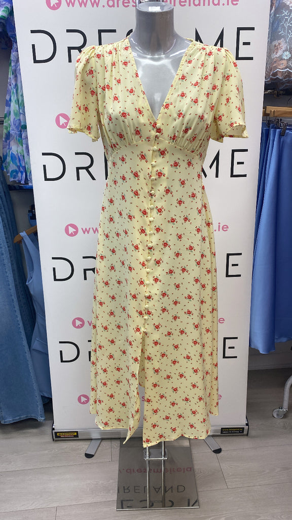 AIMEE DRESS