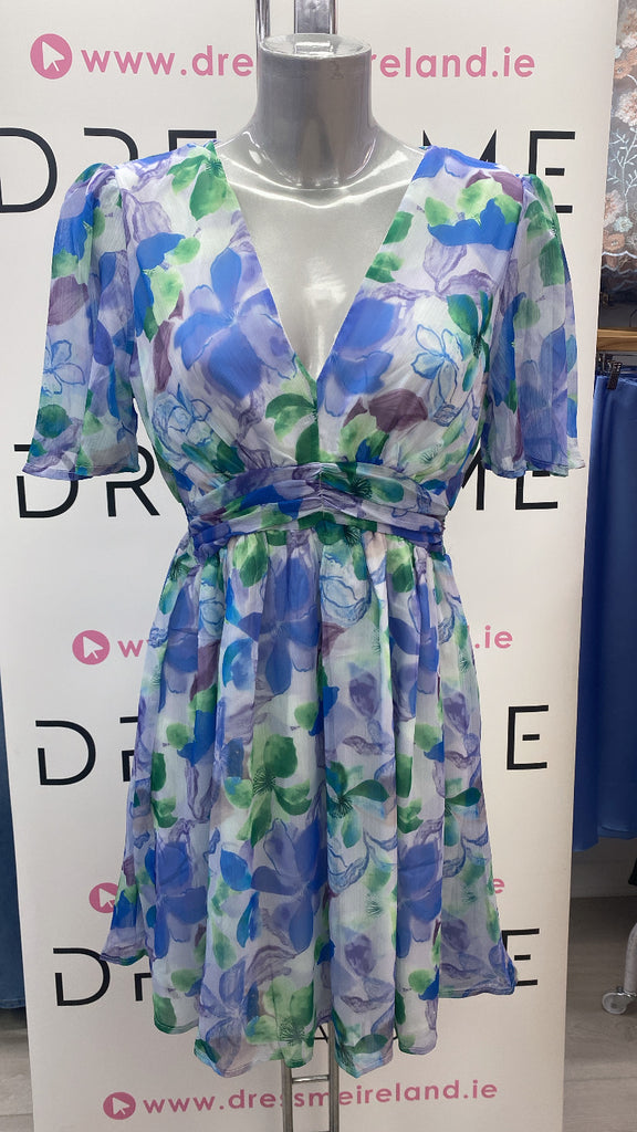 HAZEL DRESS