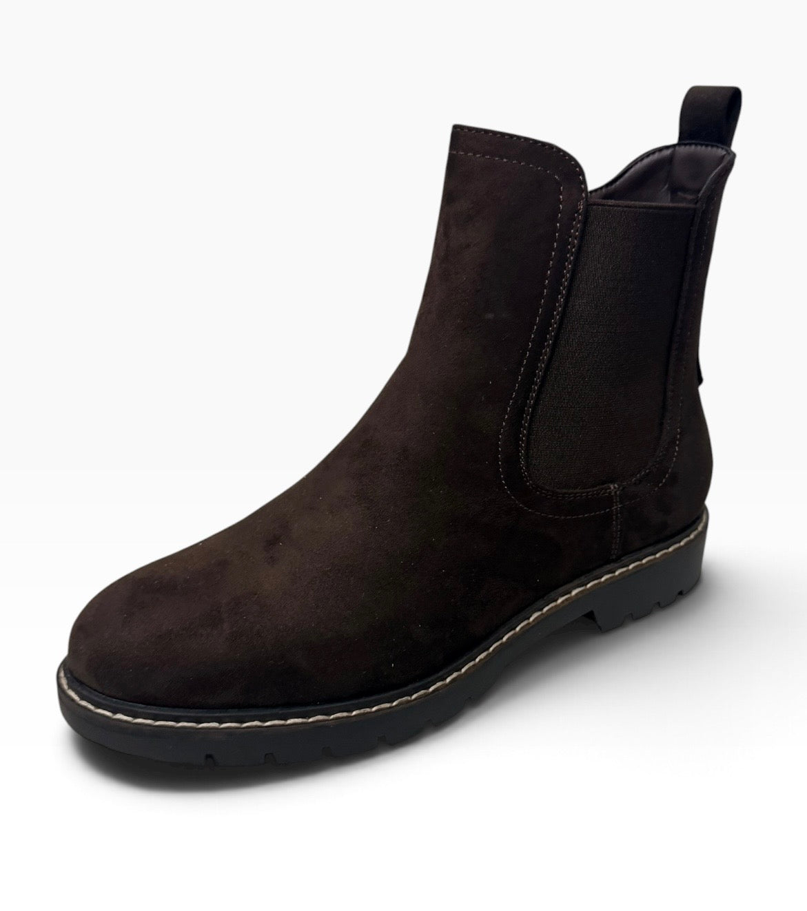 SHARON BOOT BROWN