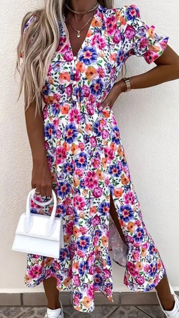 MARIA DRESS