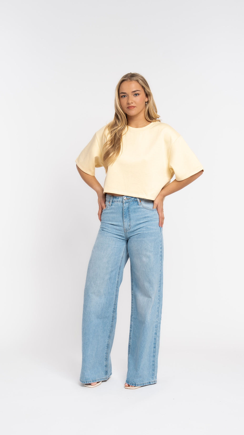 FIADH JEANS