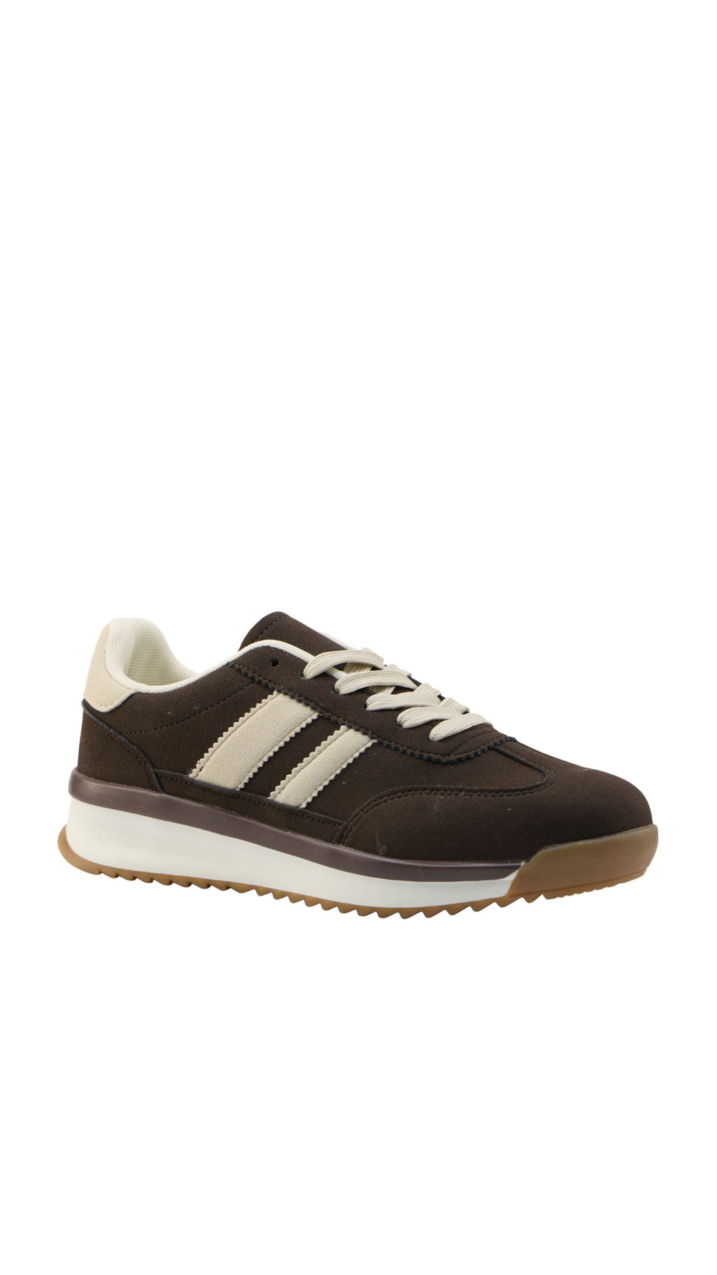 RUBY TRAINER - BROWN