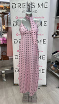 LOLA DRESS - PINK