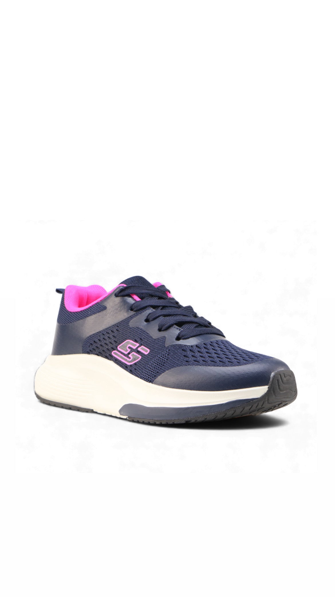 MEGAN TRAINERS - BLUE