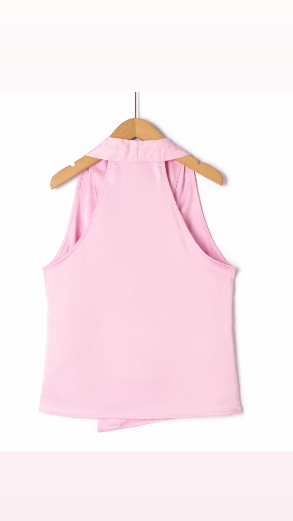 RIADH TOP - PINK