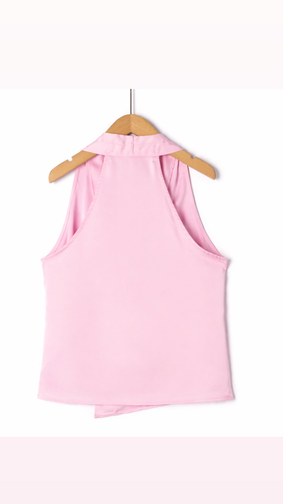 RIADH TOP - PINK