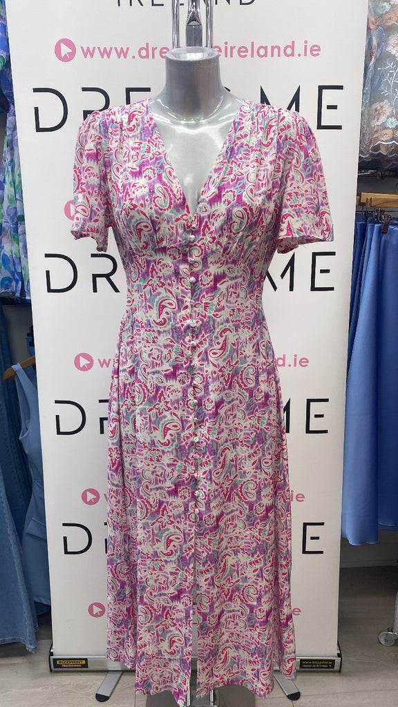 LEAH DRESS