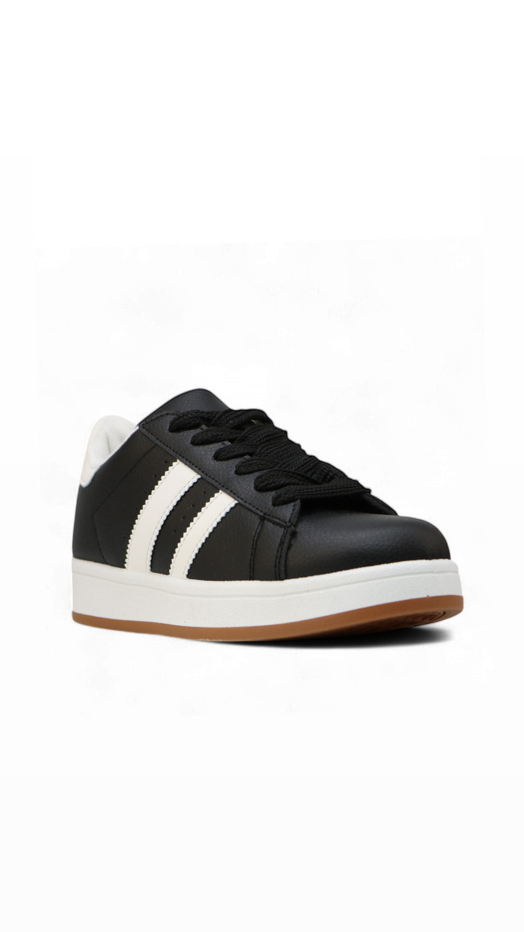 EILEEN TRAINER - BLACK