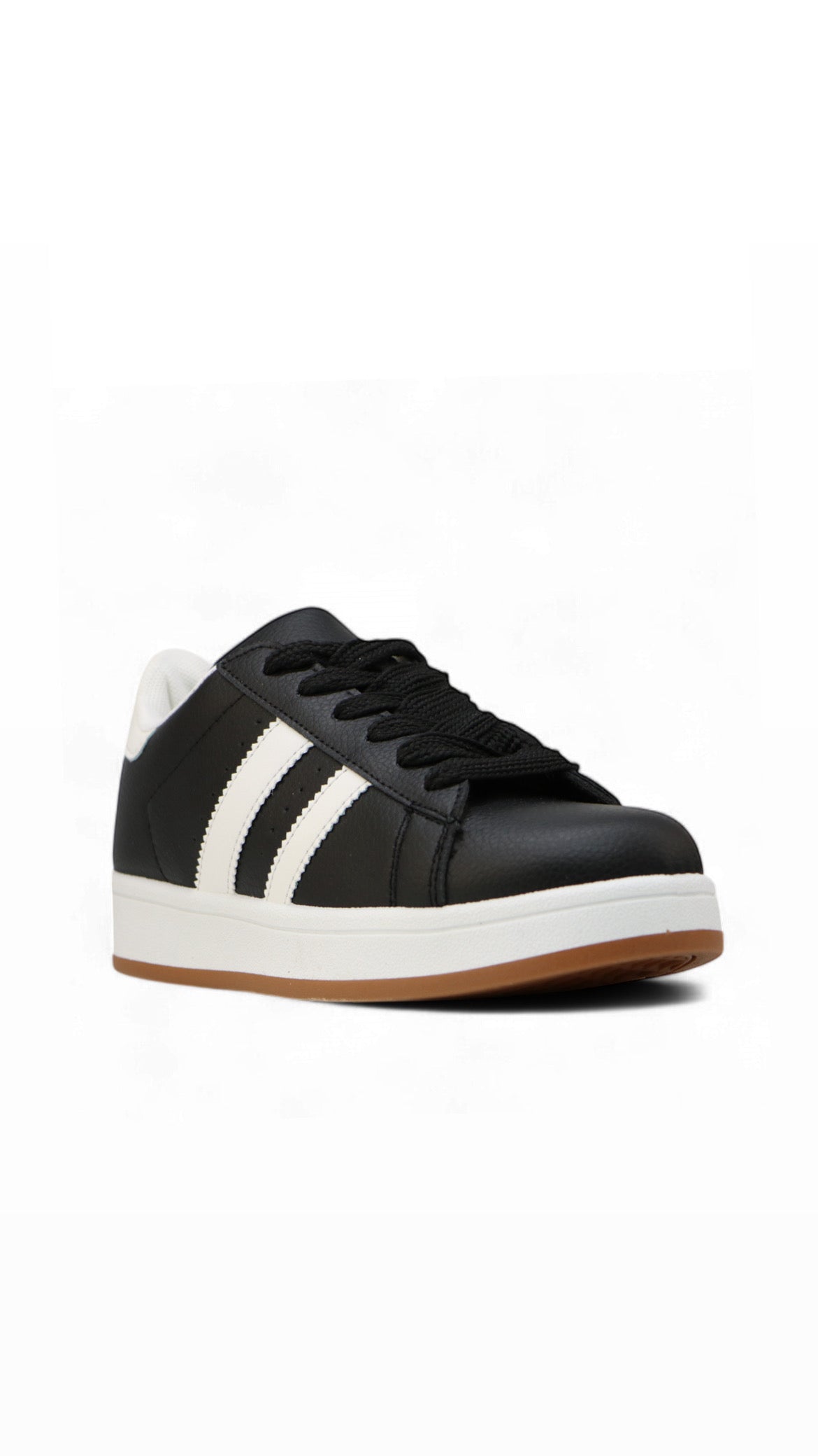 EILEEN TRAINER - BLACK