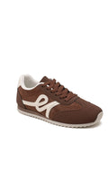 CAROL TRAINER - BROWN