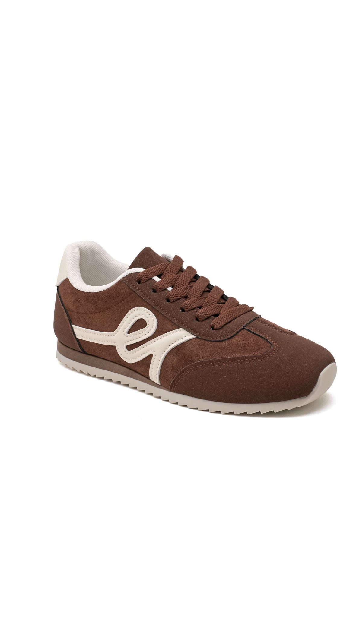 CAROL TRAINER - BROWN