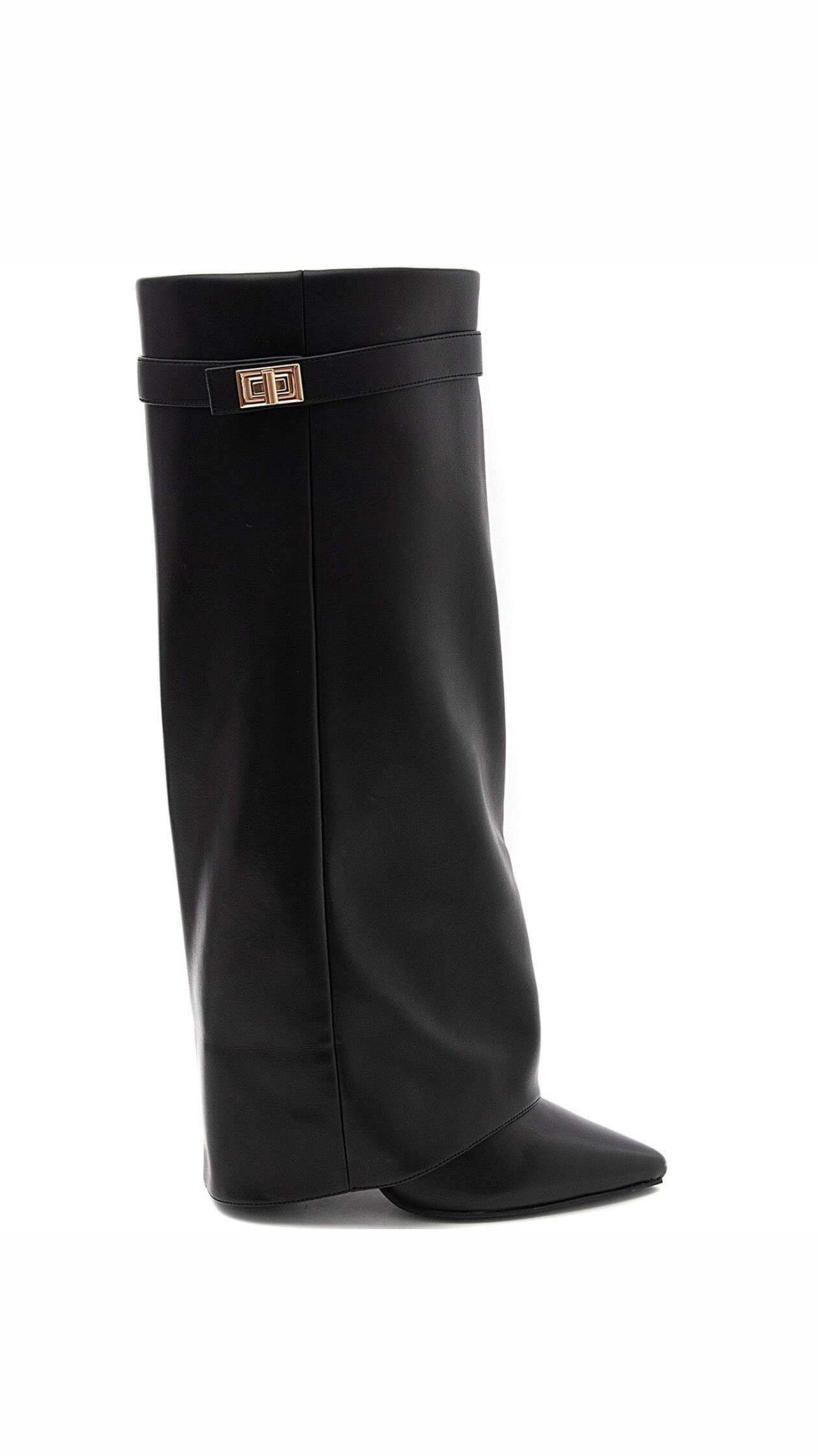 RITA BOOT - BLACK