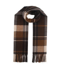 Bethany Scarf Brown