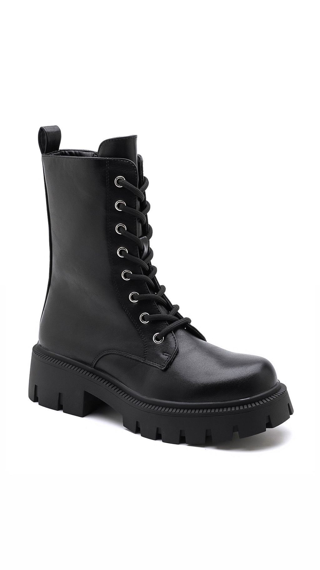 AZARI BOOT - BLACK