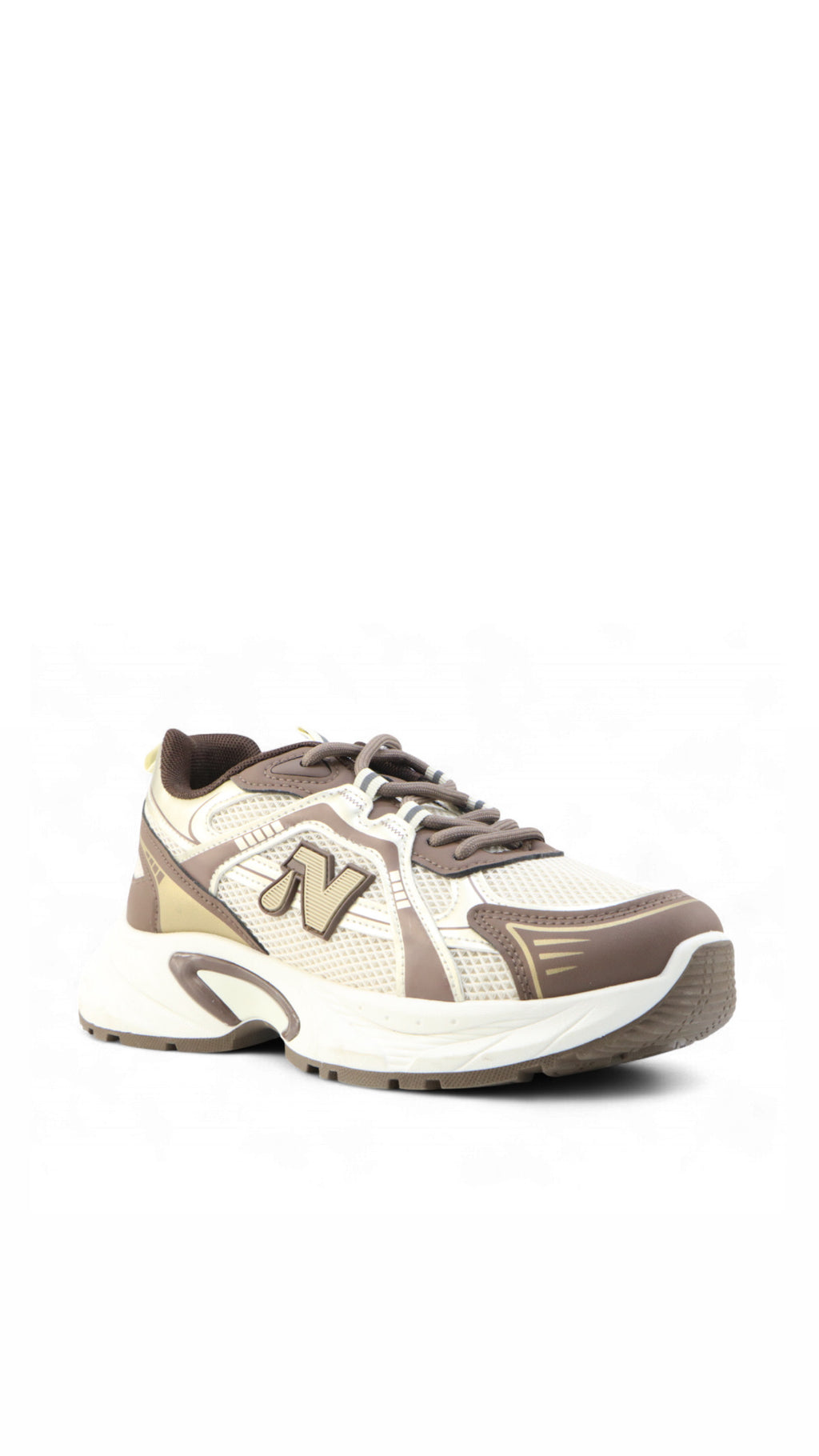EVE TRAINER - BROWN