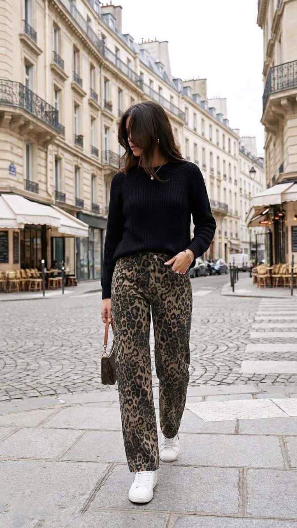 KAT STRAIGHT LEG JEAN