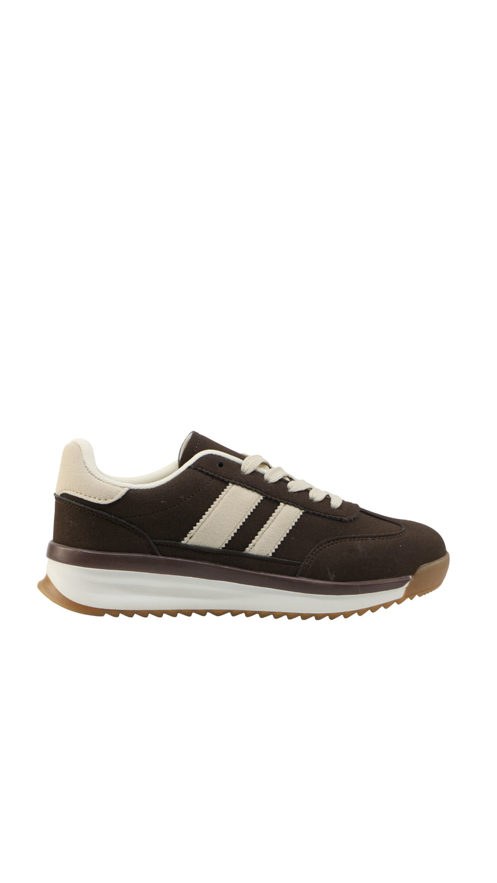 RUBY TRAINER - BROWN