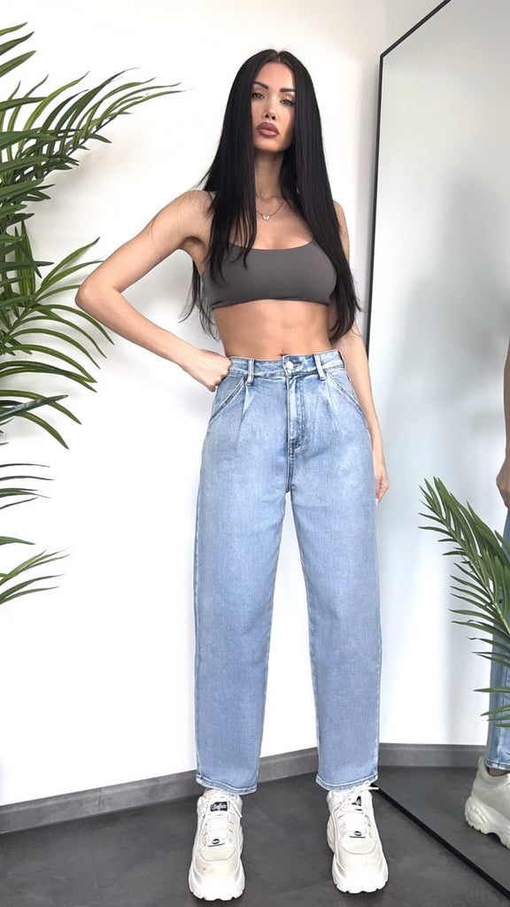MISSY JEANS