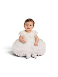 Lily Kids Dress White