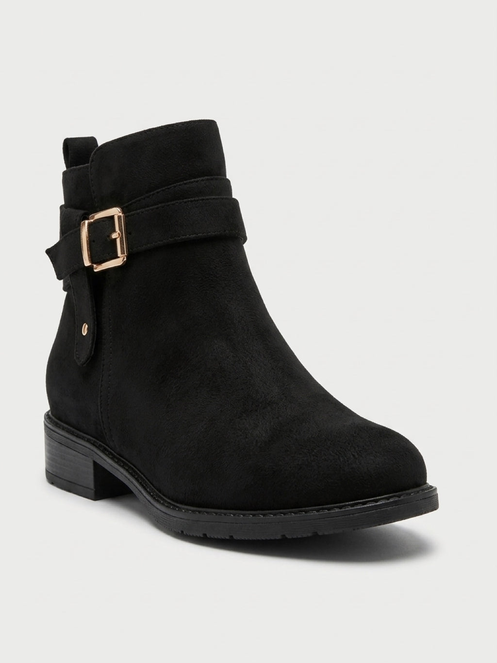 MONICA BOOT BLACK