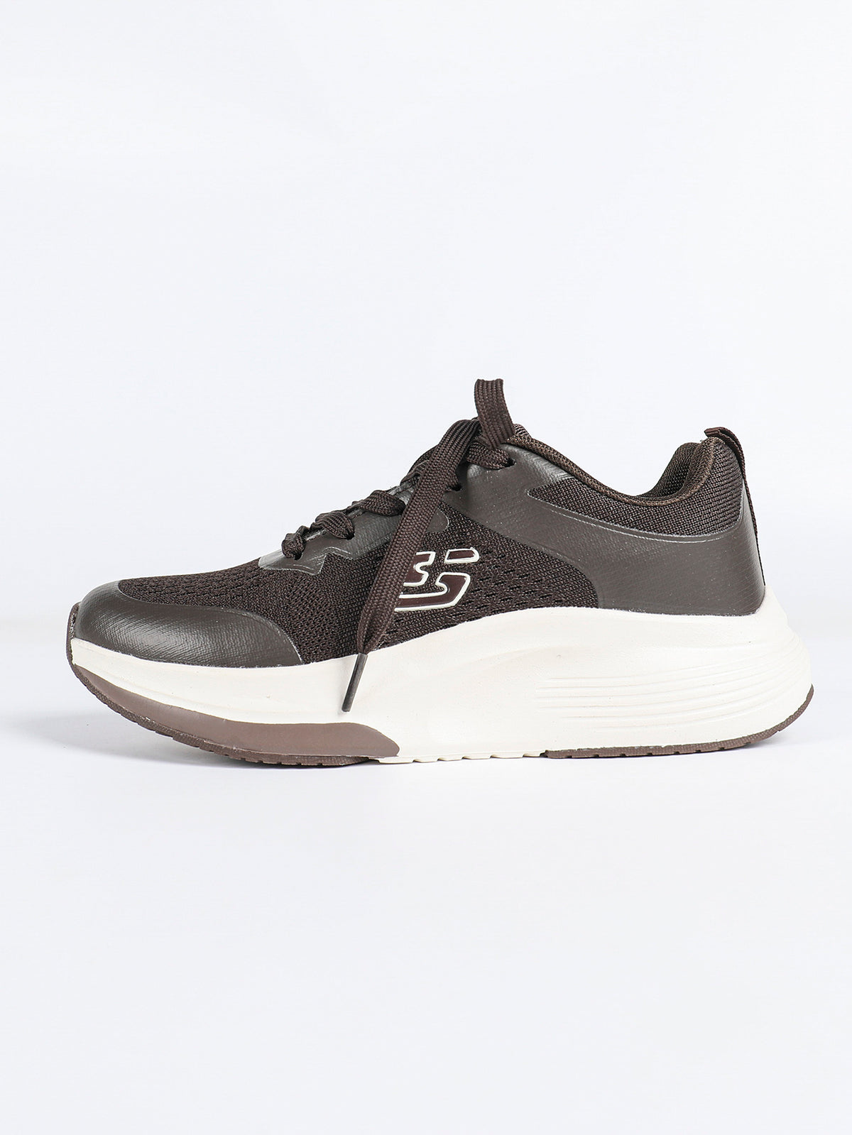 Roxanne Brown Women’s Retro Chunky Trainers