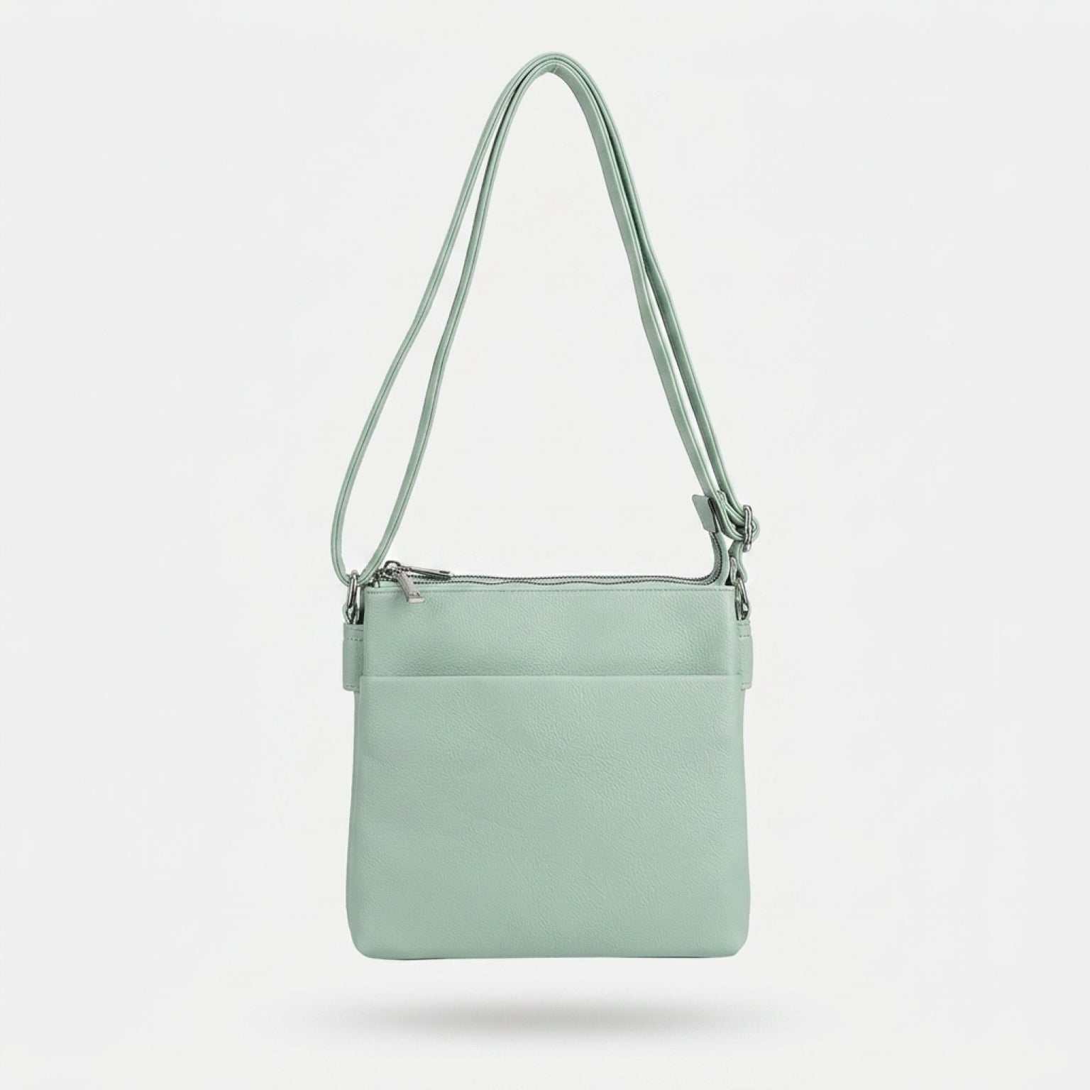LOLA Crossbody Bag - Green