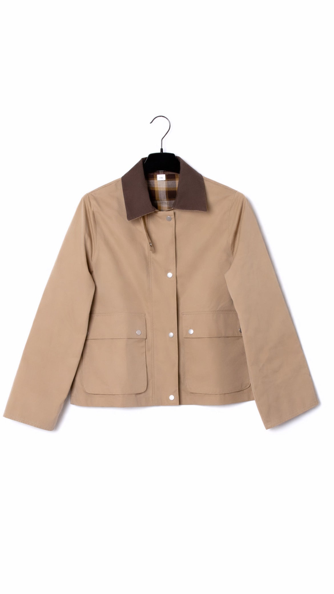 EILEEN JACKET