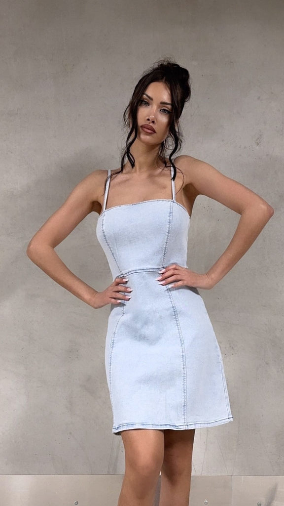 KATIE DRESS