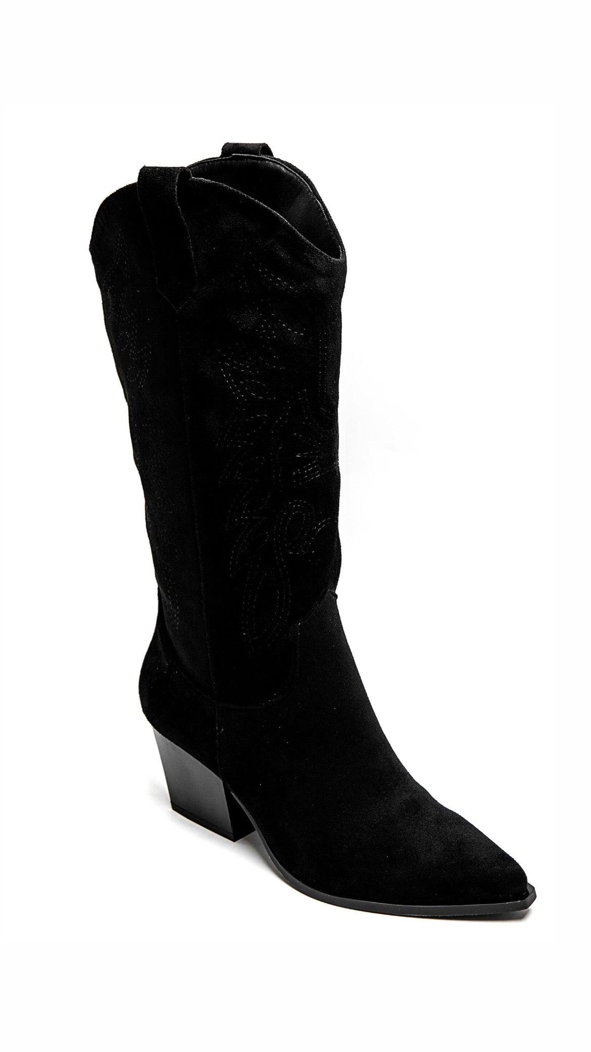 LAINEY BOOT BLACK