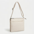 LOLA Crossbody Bag - Beige