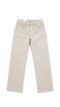 MABEL JEANS - BEIGE