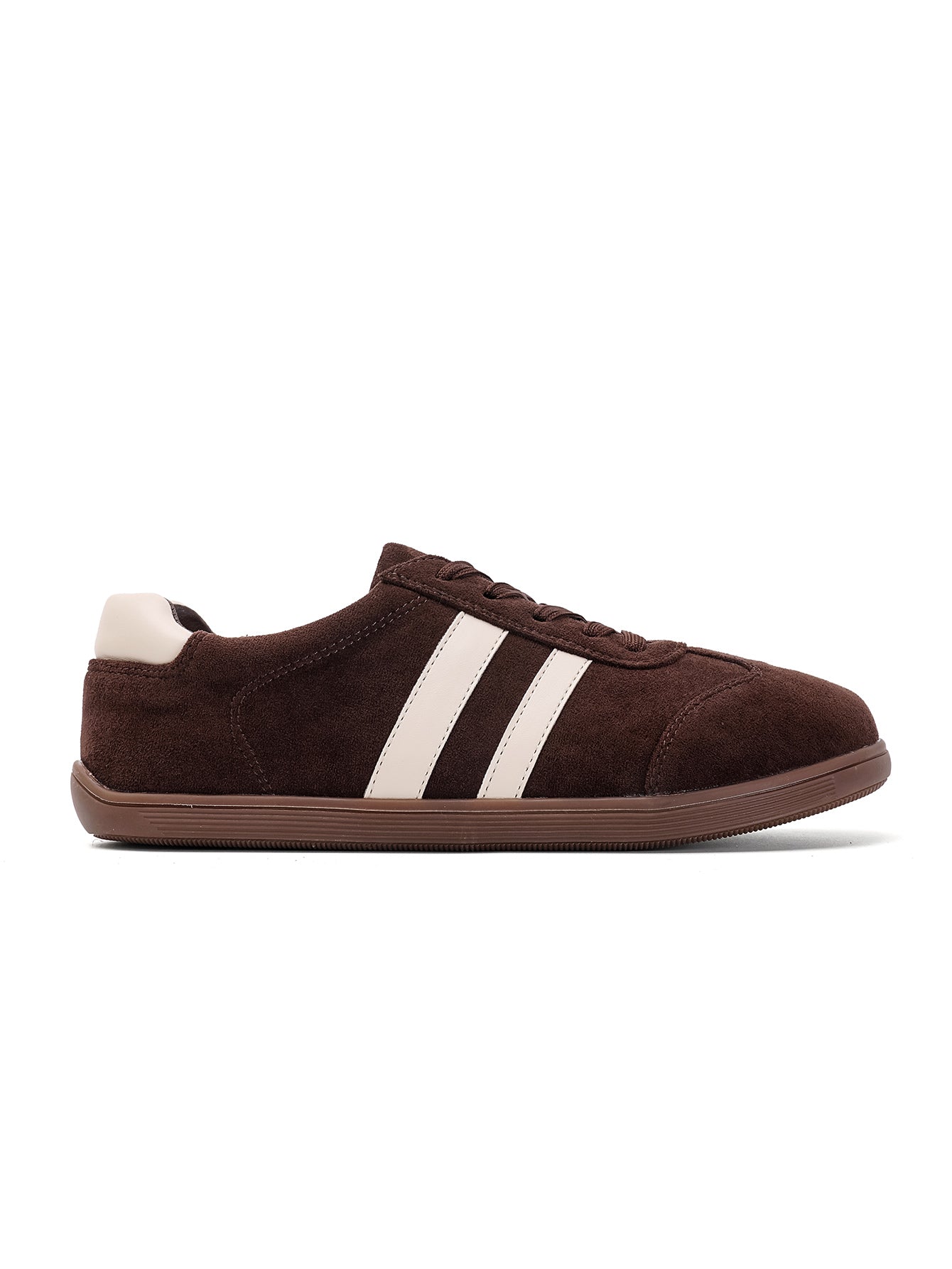 Cassidy Trainer - Brown