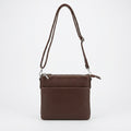 LOLA Crossbody Bag - Black
