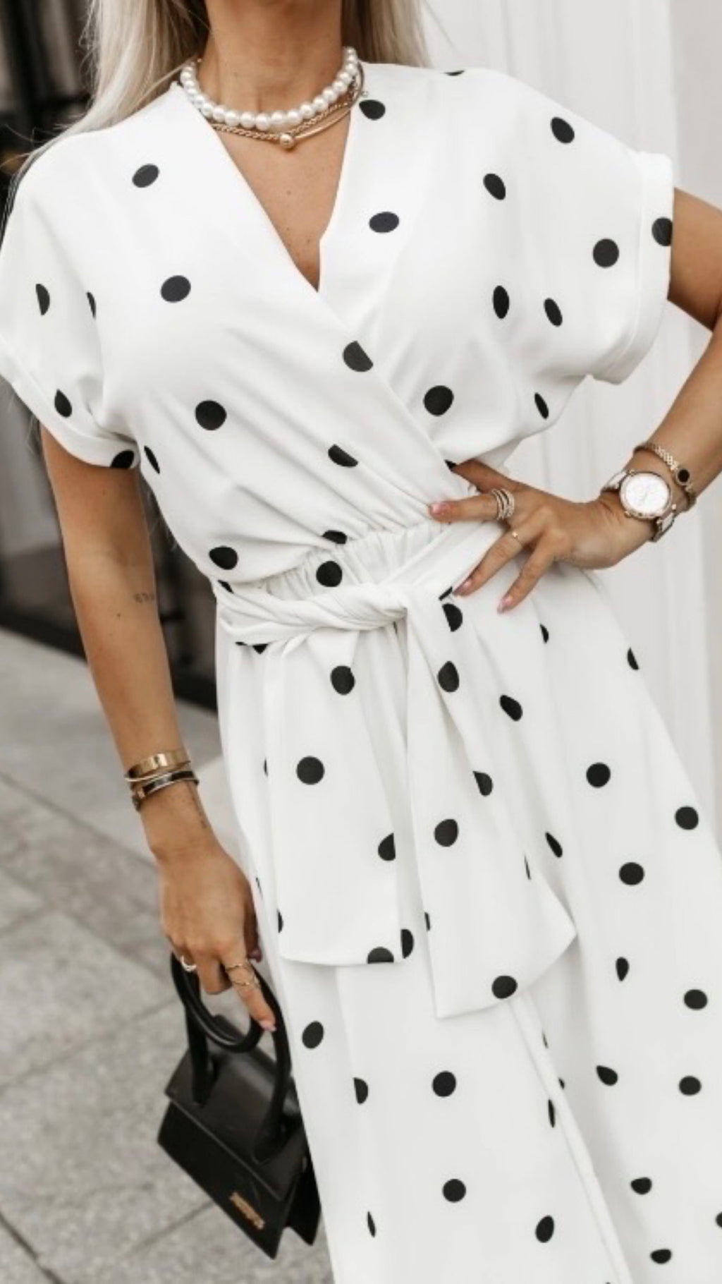 ASHLEY DRESS