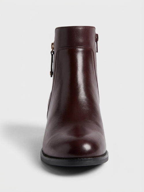 BRONAGH BOOT BROWN