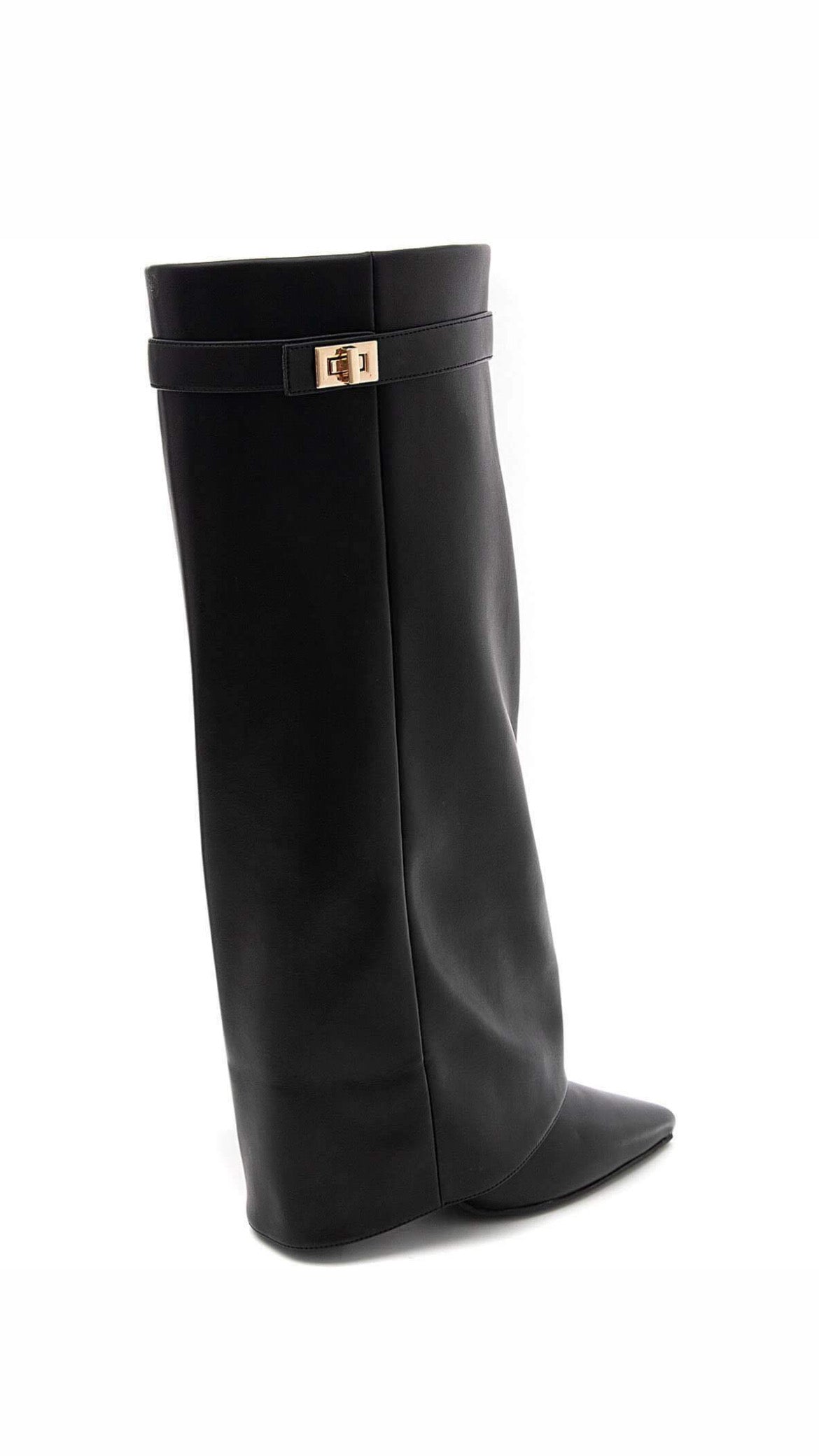 RITA BOOT - BLACK